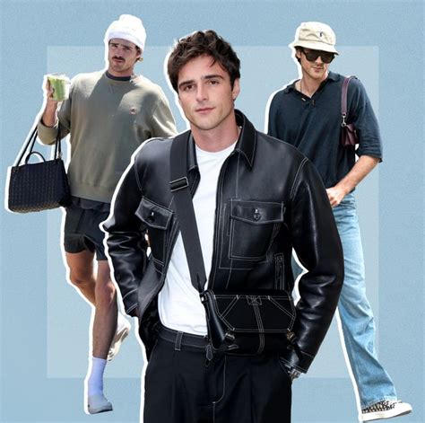 jacob elordi luggage